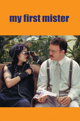 Mein erster richtiger Freund (2001)
