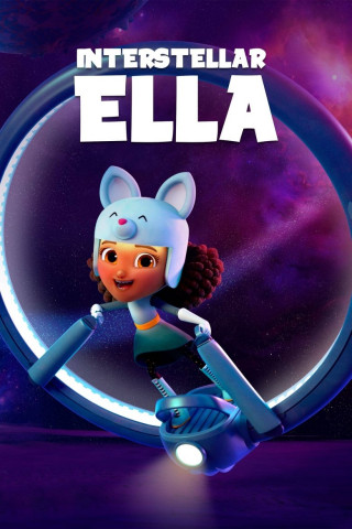 Interstellar Ella (2022)