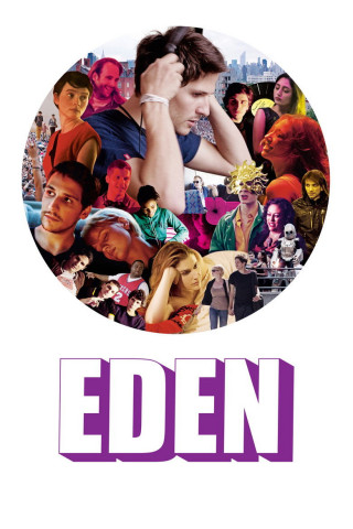 Eden – Lost in Music (2014)
