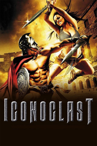 Iconoclast - Krieger der dunklen Göttin (2012)