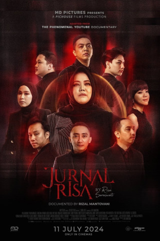 Jurnal Risa by Risa Saraswati (2024)