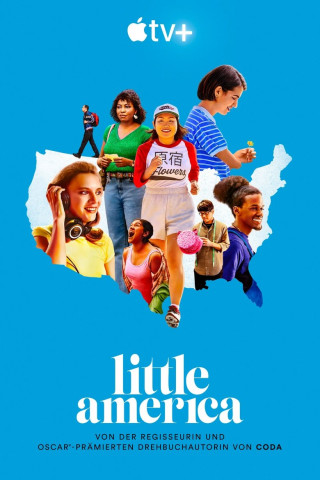 Ein Hauch von Amerika (2020)