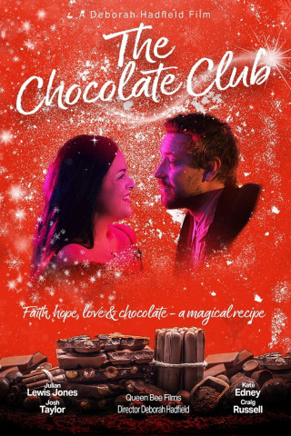 Schokolade zu Weihnachten (2024)