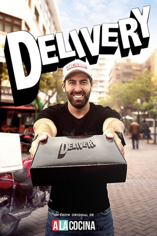 Delivery (2019)