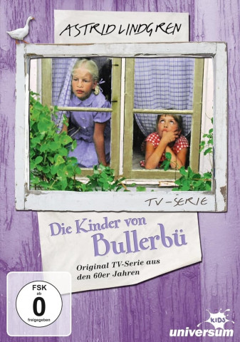 Die Kinder von Bullerbü (1989)