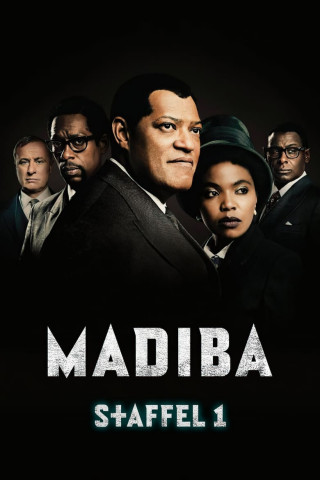 Madiba (2017)