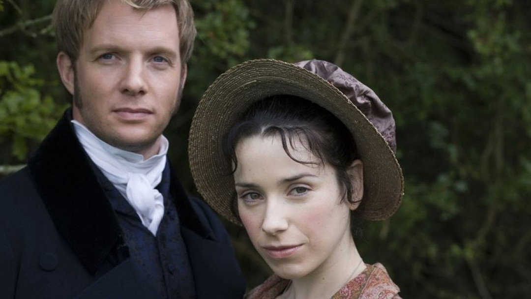 Jane Austens Verführung (2007)