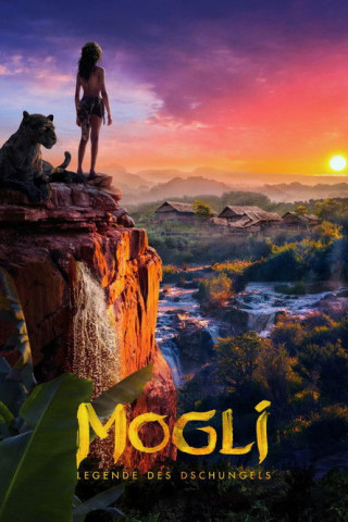 Mogli (2018)