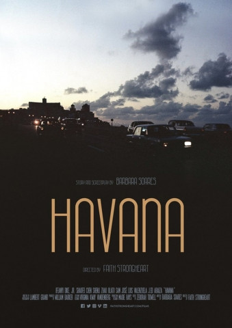 Havana (2019)