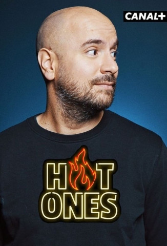 Hot Ones (2015)