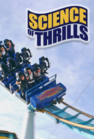 Science of Thrills (2016)