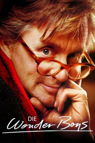 Die WonderBoys (2000)