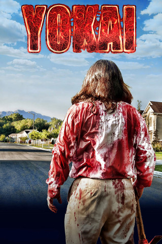 Yokai [OV] (2014)