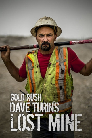 Goldrausch: Dave Turin's Lost Mine (2019)