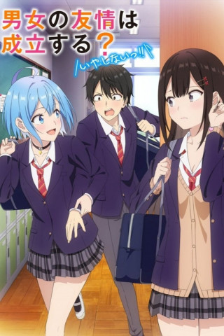 Can a Boy-Girl Friendship Survive? (2025)