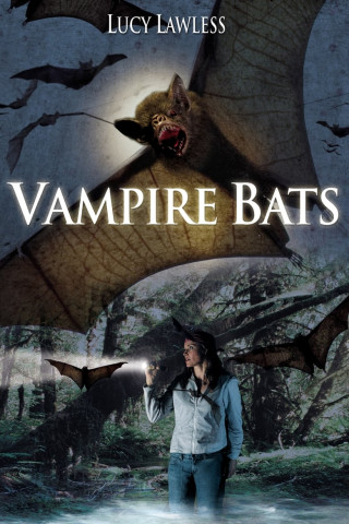 Todesschwarm 2 - Vampire Bats (2005)