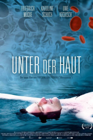 Unter der Haut (2015)
