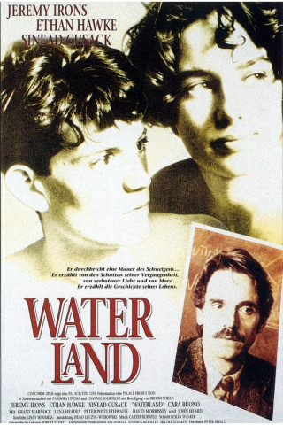 Das Geheimnis seiner Liebe (1992)