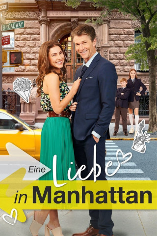 Eine Liebe in Manhattan (2023)
