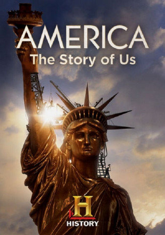 Die Geschichte Amerikas (2010)