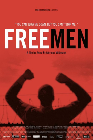 Free Men (Freie Männer) (2018)