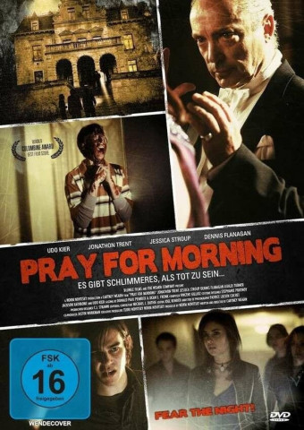 Pray for Morning (2006)