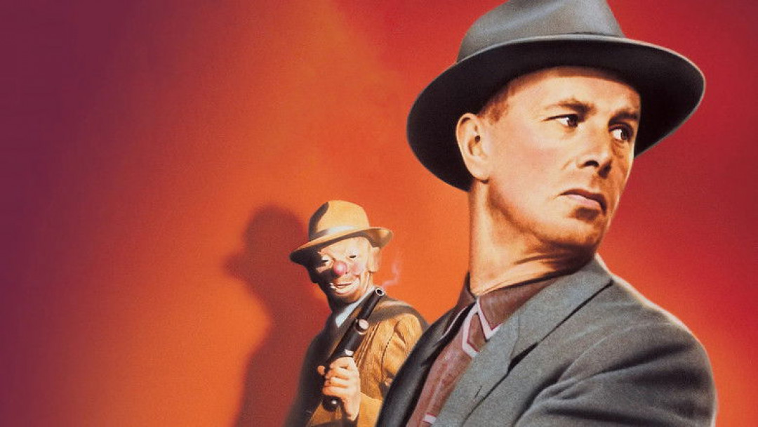 Die Rechnung ging nicht auf (1956)