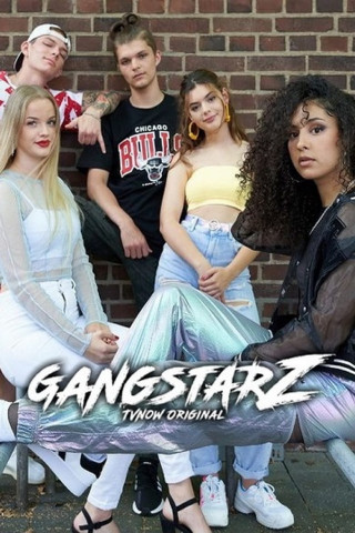 GangstarZ (2020)