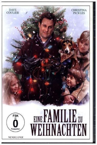 Eine Familie zu Weihnachten (2007)