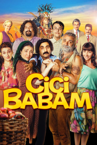 Cici Babam [OV] (2018)