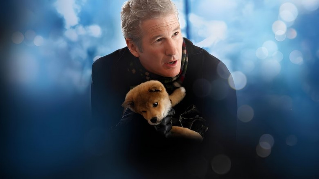 Hachiko - Eine wunderbare Freundschaft (2009)