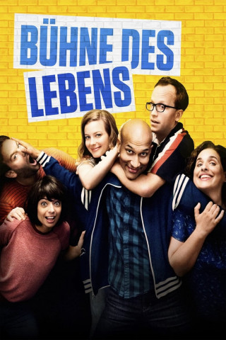 Bühne des Lebens (2016)