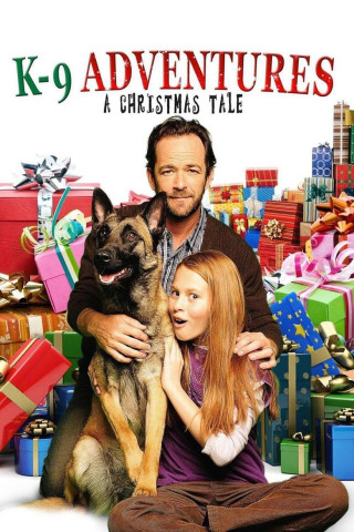 K9 - Das große Weihnachtsabenteuer (2013)