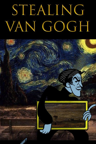Stealing Van Gogh (2018)
