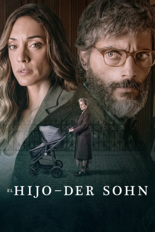 El hijo – Der Sohn (2019)