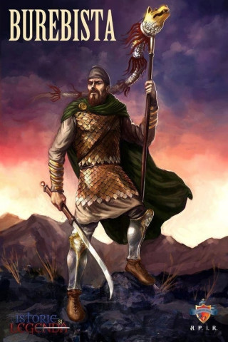 Das Gold der Daker (1980)