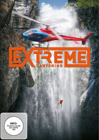 Extreme Canyoning (2013)