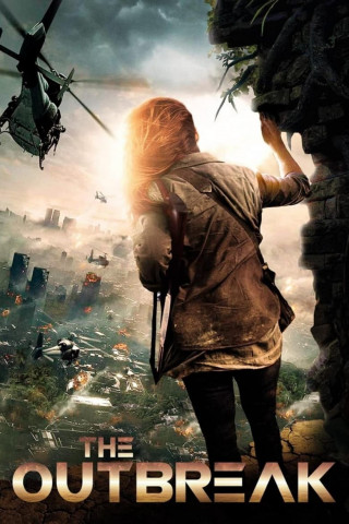 The Outbreak (2016)