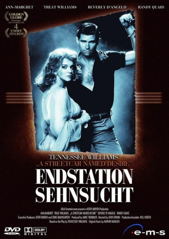 Endstation Sehnsucht (1984)