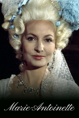 Marie-Antoinette (1975)