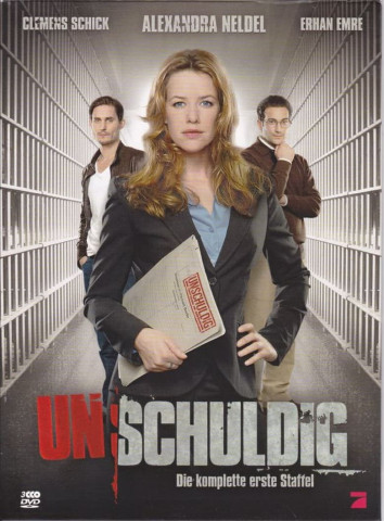 Unschuldig (2008)