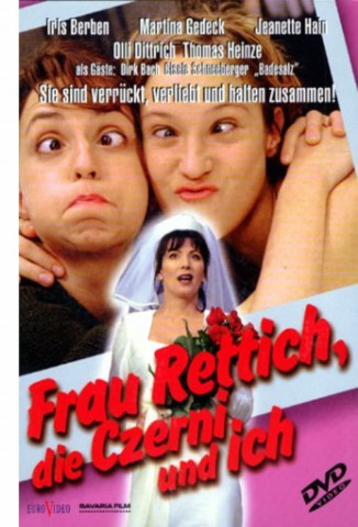 Frau Rettich, die Czerni und ich (1998)