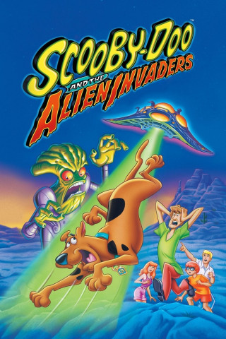 Scooby-Doo! und die Außerirdischen (2000)