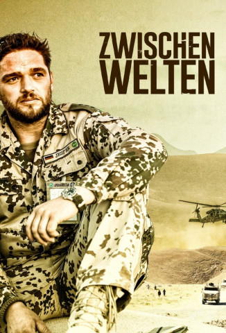 Zwischen Welten (2014)