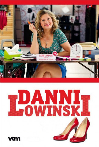 Danni Lowinski (2010)