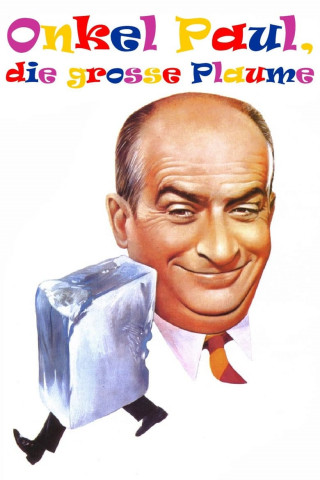 Onkel Paul, die große Pflaume (1969)