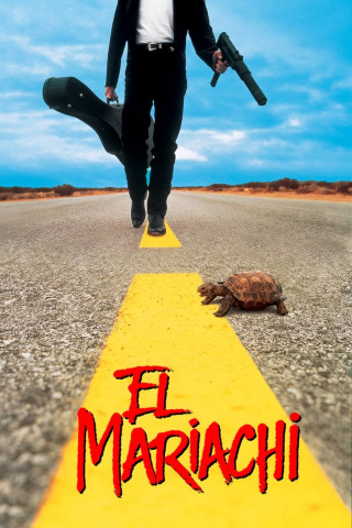El Mariachi (1993)
