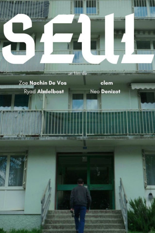 Allein Auf Hoher See (2024)