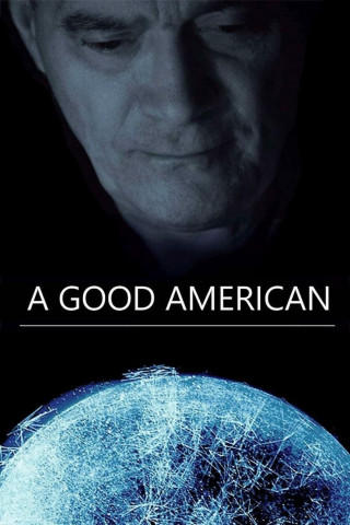 A Good American (German) (2015)
