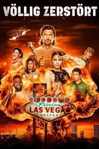 Völlig zerstört (2023)